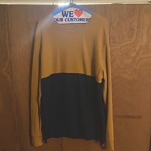 Men’s American Eagle Long Sleeved Tee